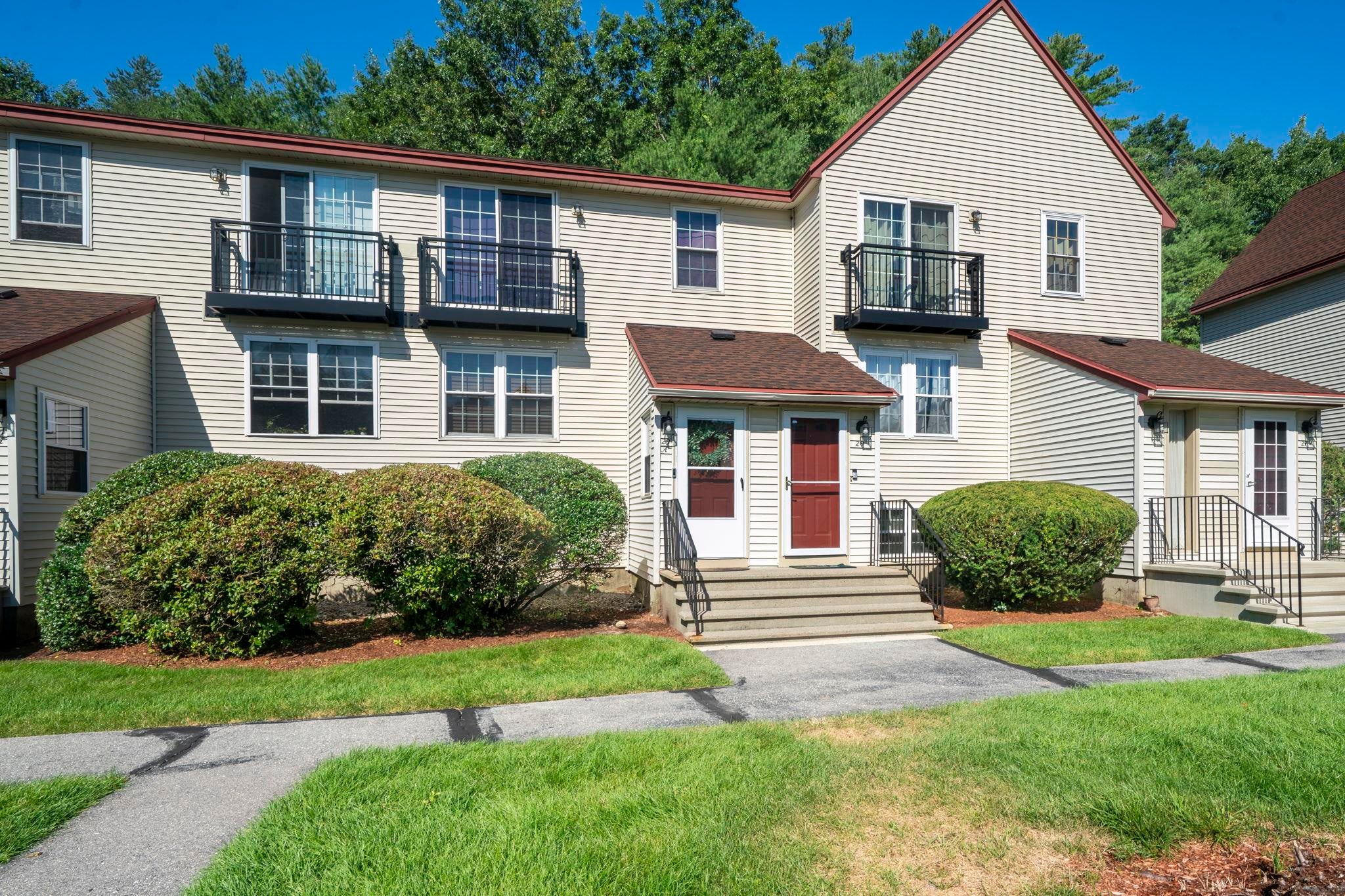 29A East Ridge Road