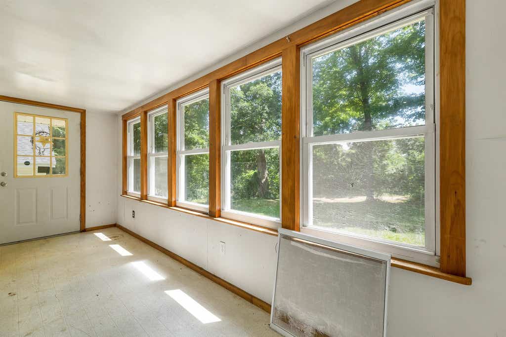 Photo of 130 Upper Smith Road, Sanbornton, NH 03269 (MLS # 5103180)