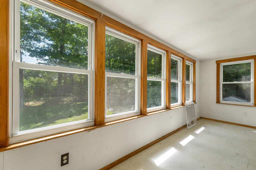 Photo of 130 Upper Smith Road, Sanbornton, NH 03269 (MLS # 5103180)