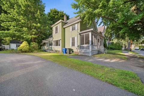 Property photo of 16 Appleton Street, Manchester, NH 03104