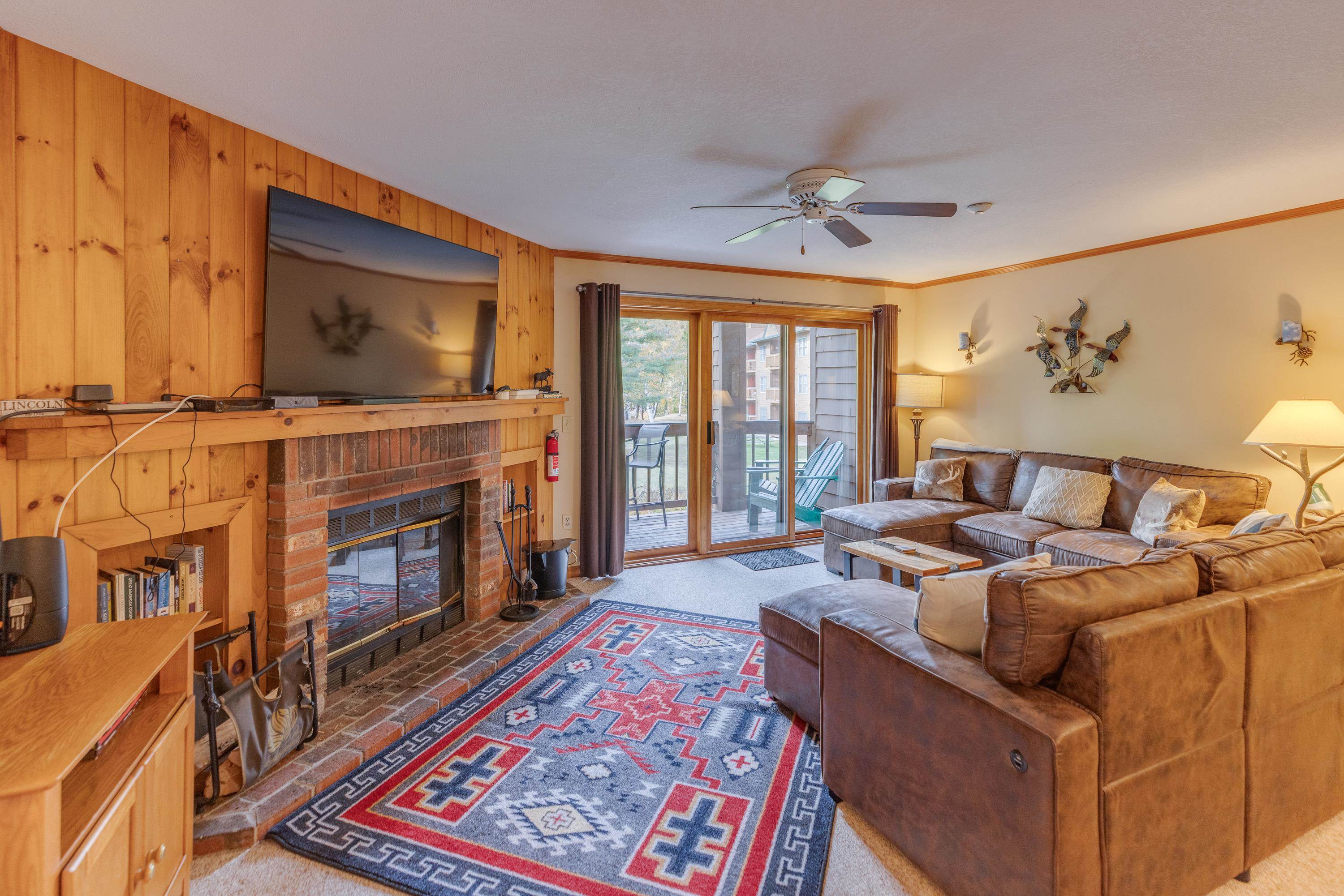 75 Riverfront Drive 205