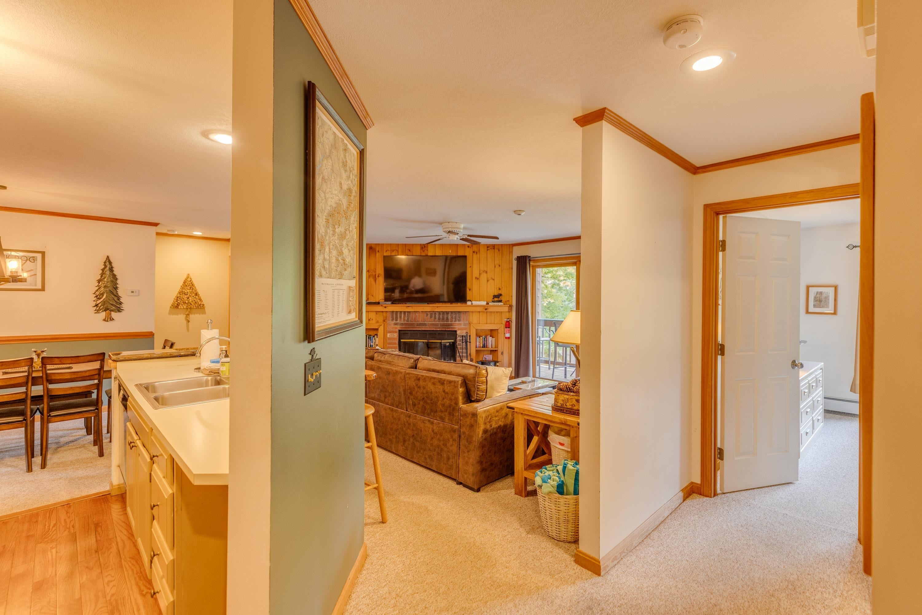 75 Riverfront Drive 205