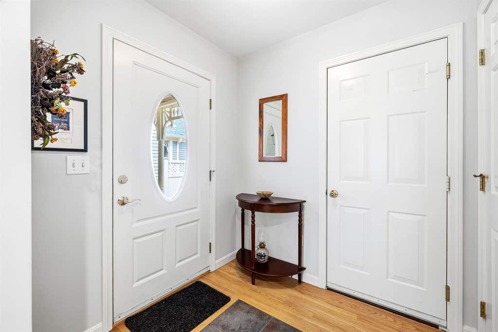 Photo of 579 Sagamore Avenue #24, Portsmouth, NH 03801 (MLS # 5088669)