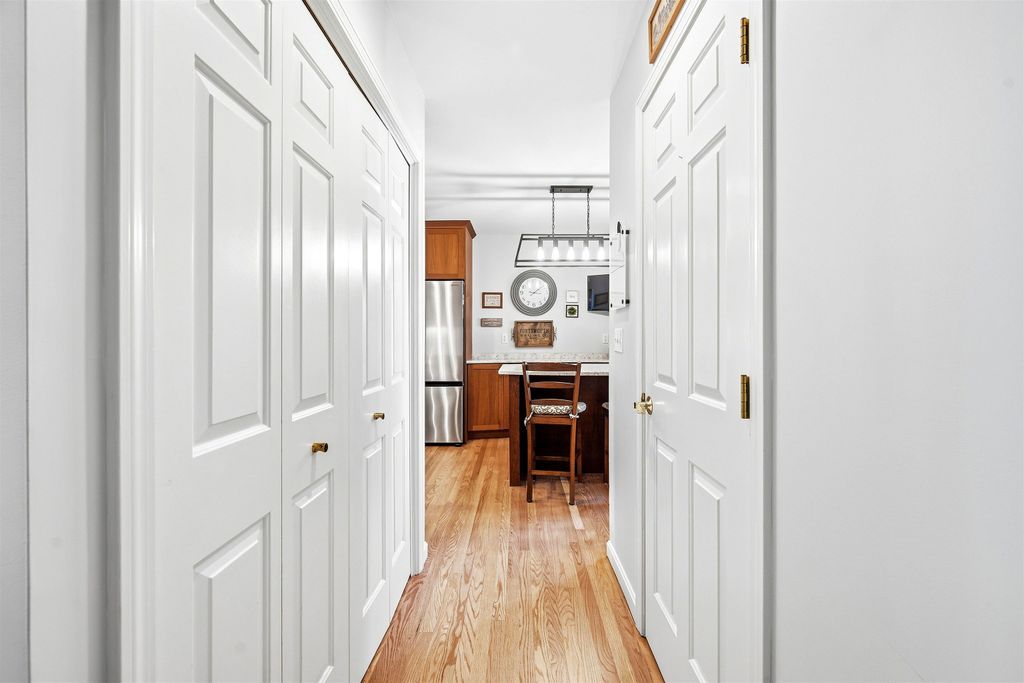 Photo of 579 Sagamore Avenue #24, Portsmouth, NH 03801 (MLS # 5088669)