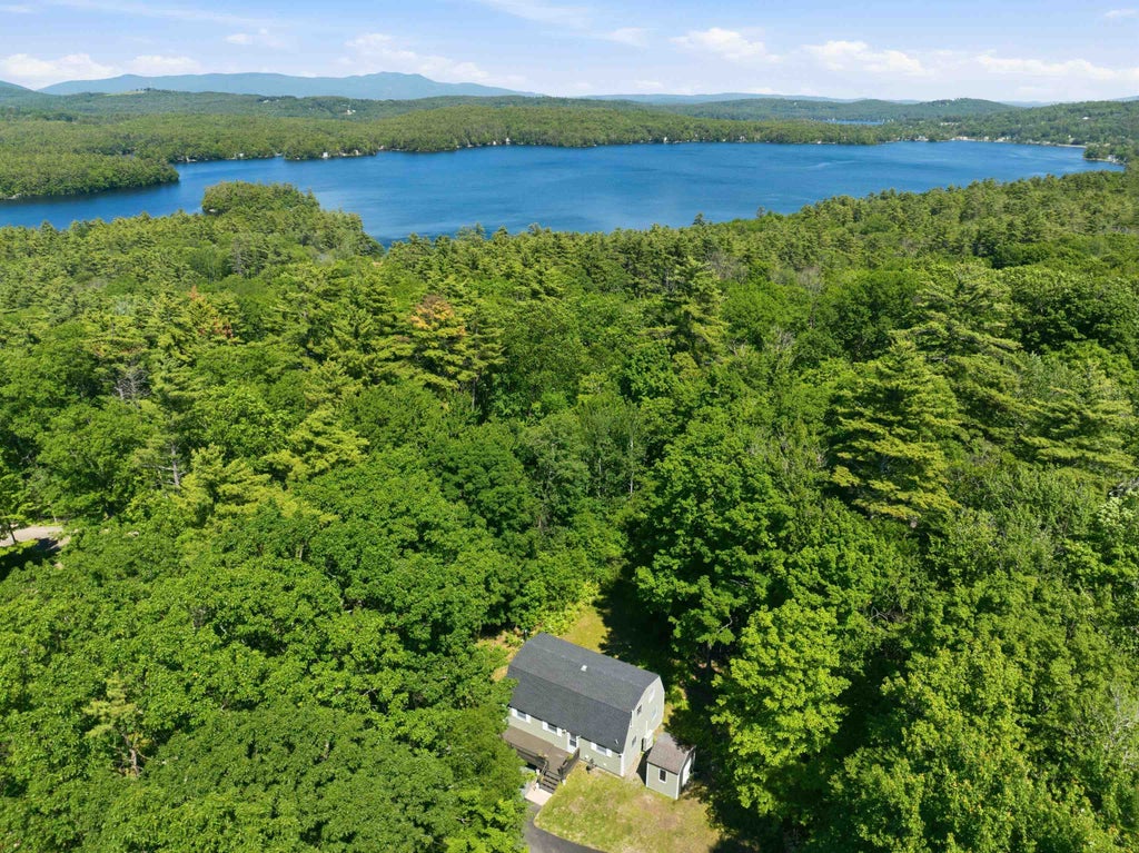 Photo of 48 Forest Hill Road, Meredith, NH 03253 (MLS # 5094110)