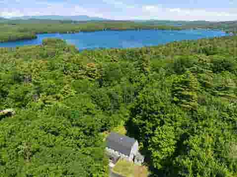 Property photo of 48 Forest Hill Road, Meredith, NH 03253