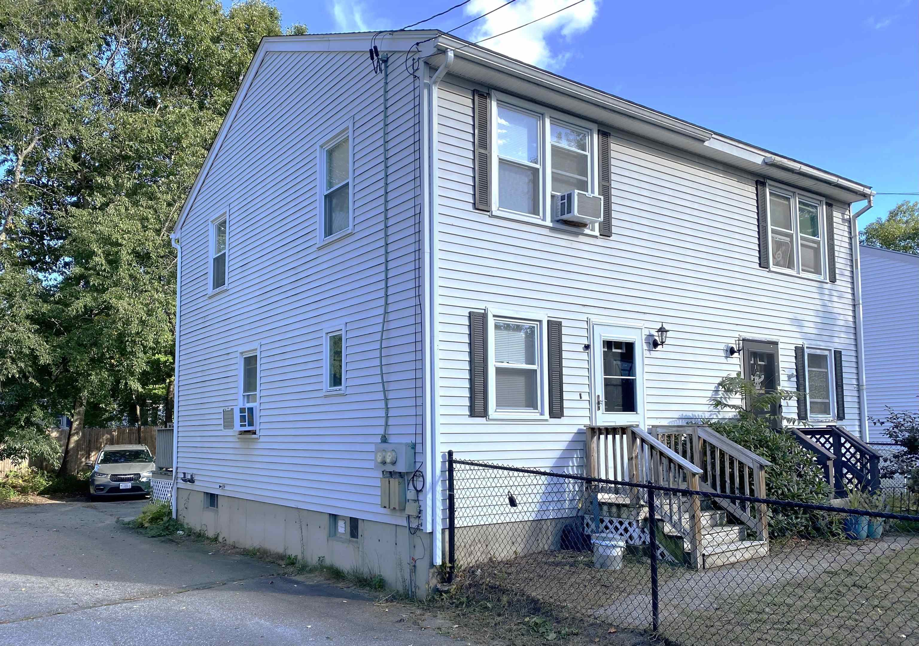 103 Glendale Avenue A