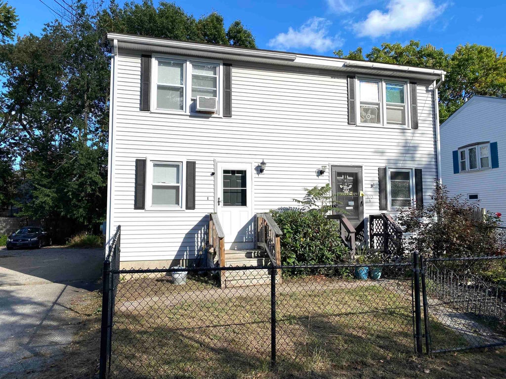 Photo of 103 Glendale Avenue #A, Manchester, NH 03103 (MLS # 5111265)