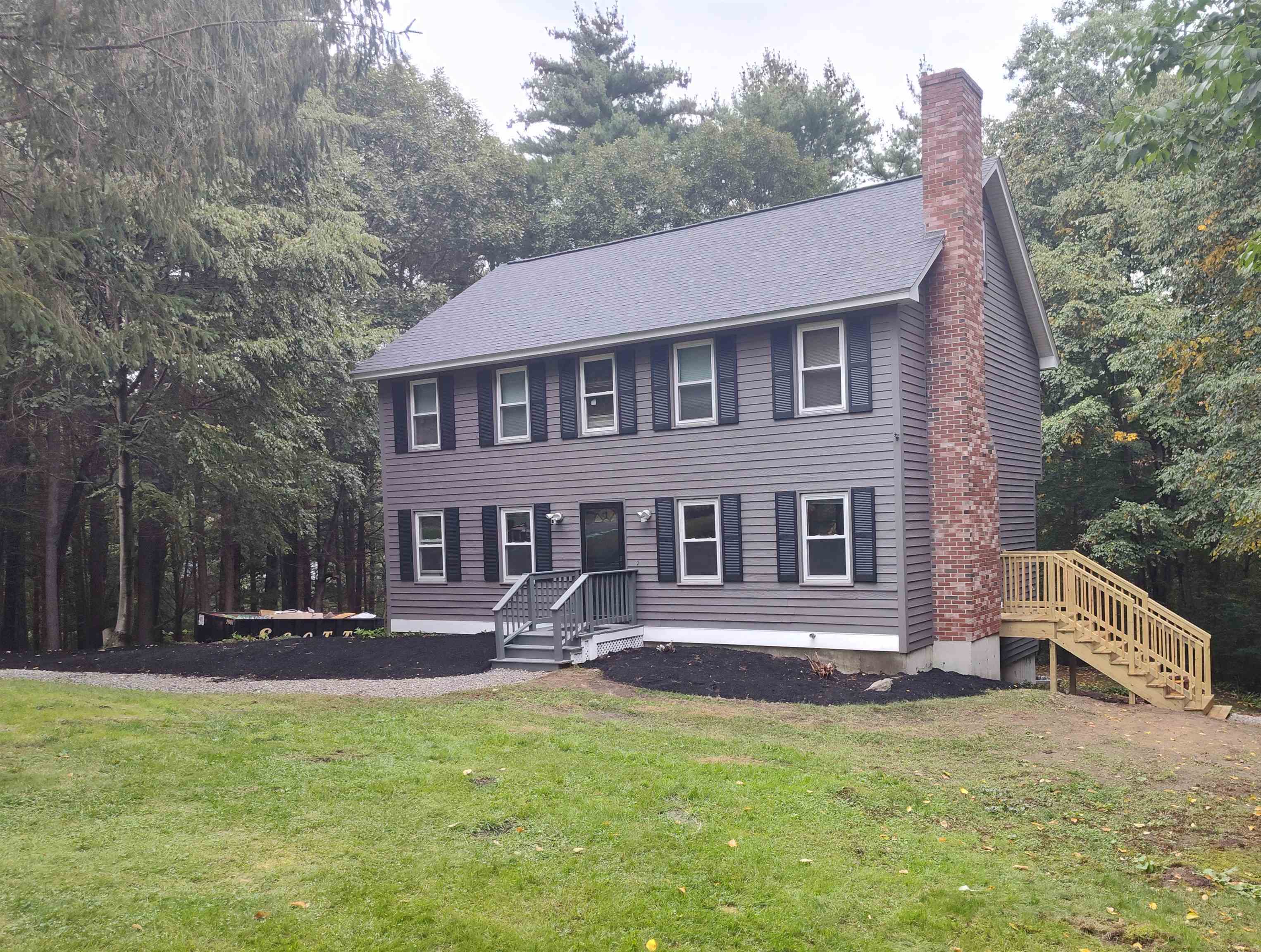 27 Hampshire Drive