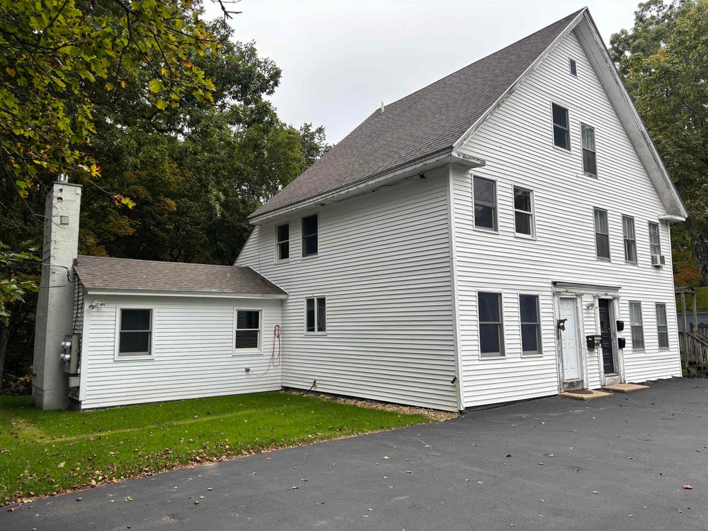 Photo of 348 North State Street, Concord, NH 03301 (MLS # 5112468)