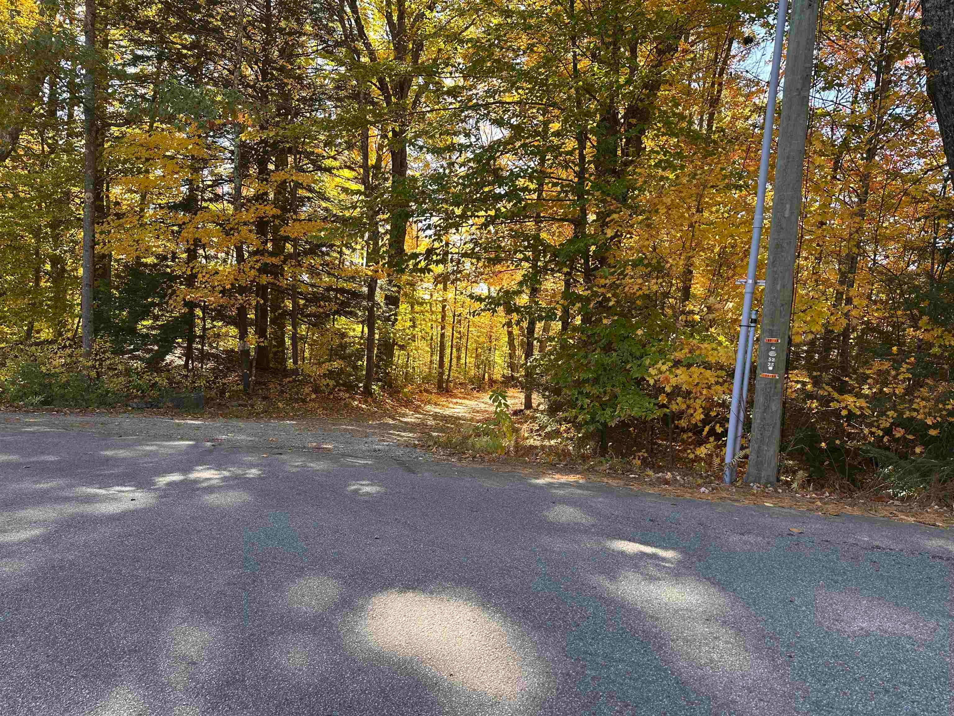 Lot 8 Robie Road