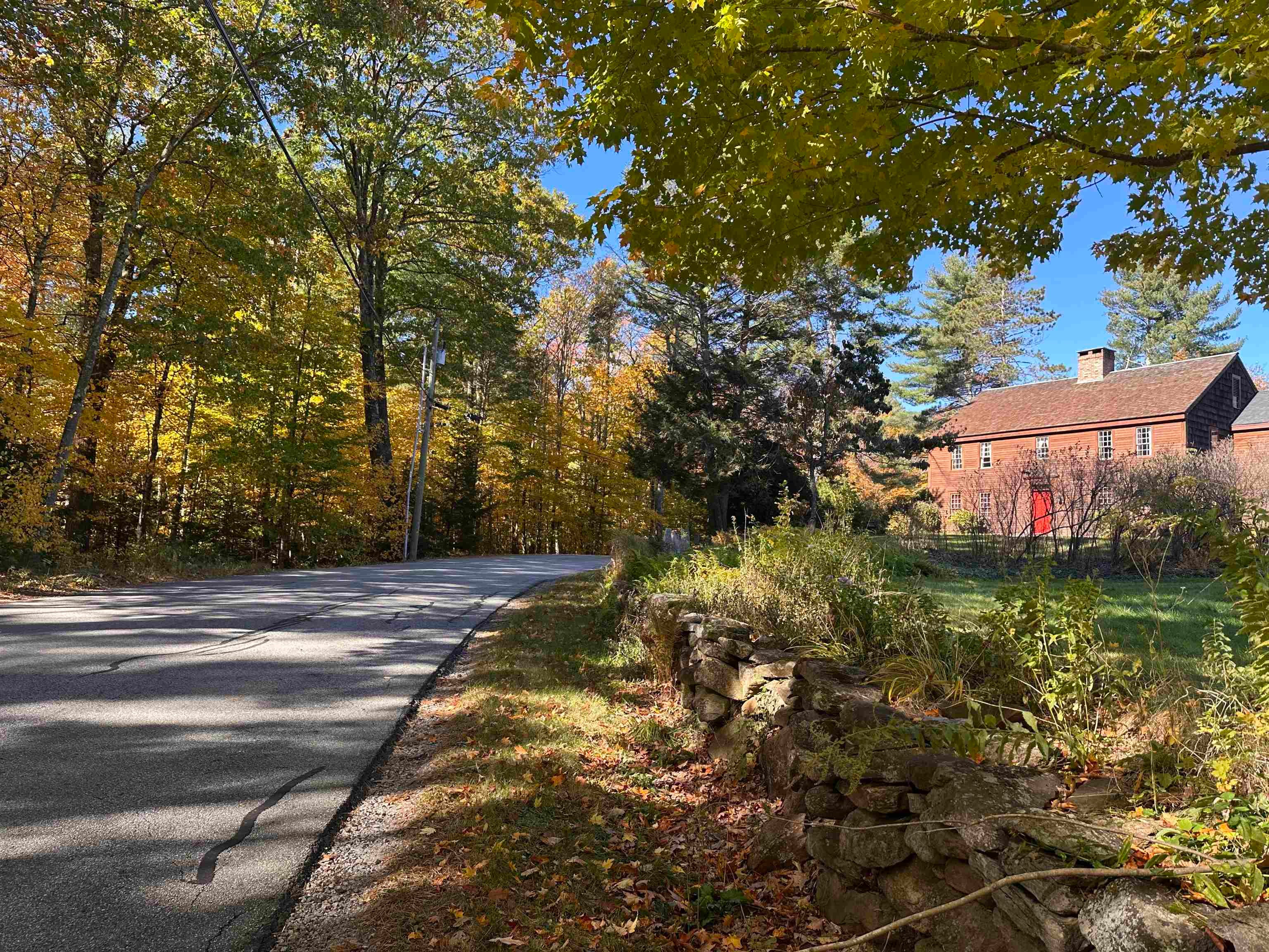 Lot 8 Robie Road