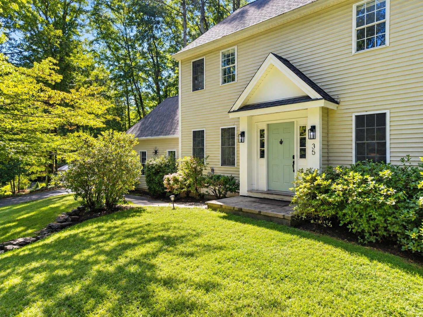 35 Old Lee Road