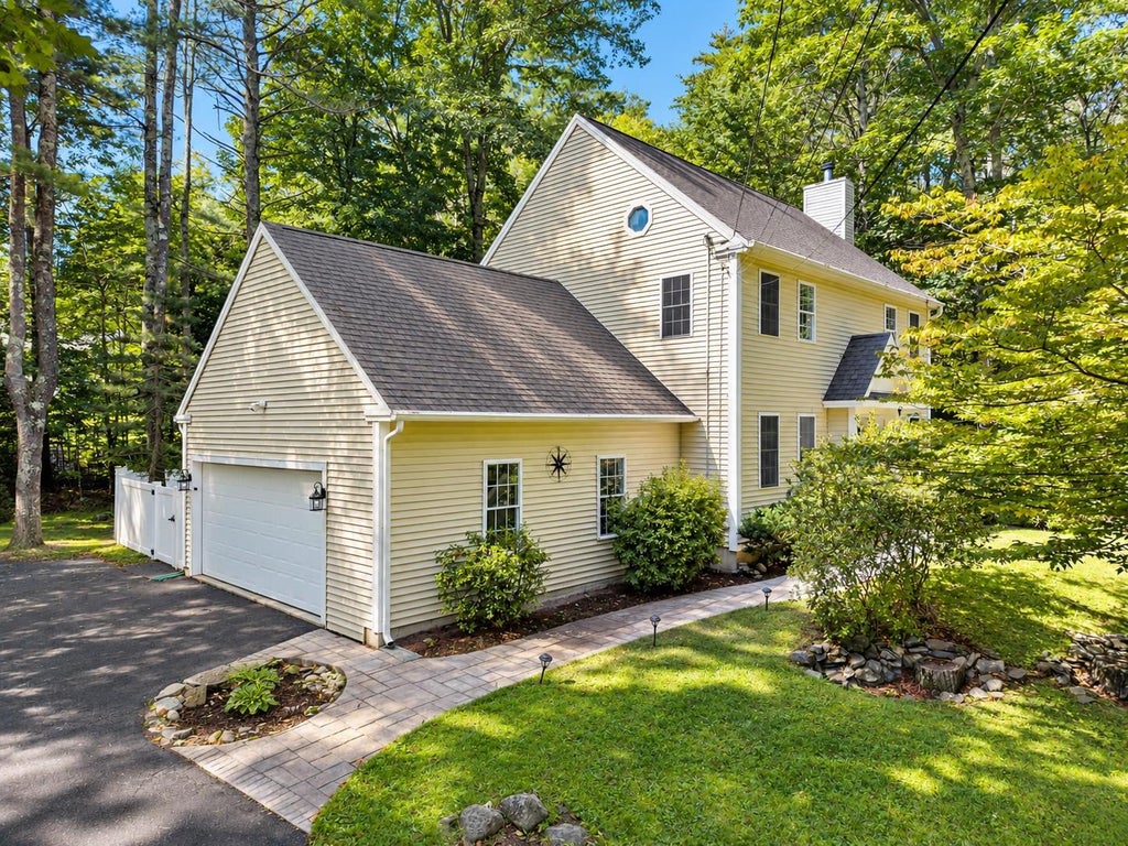 Photo of 35 Old Lee Road, Newfields, NH 03856 (MLS # 5112116)