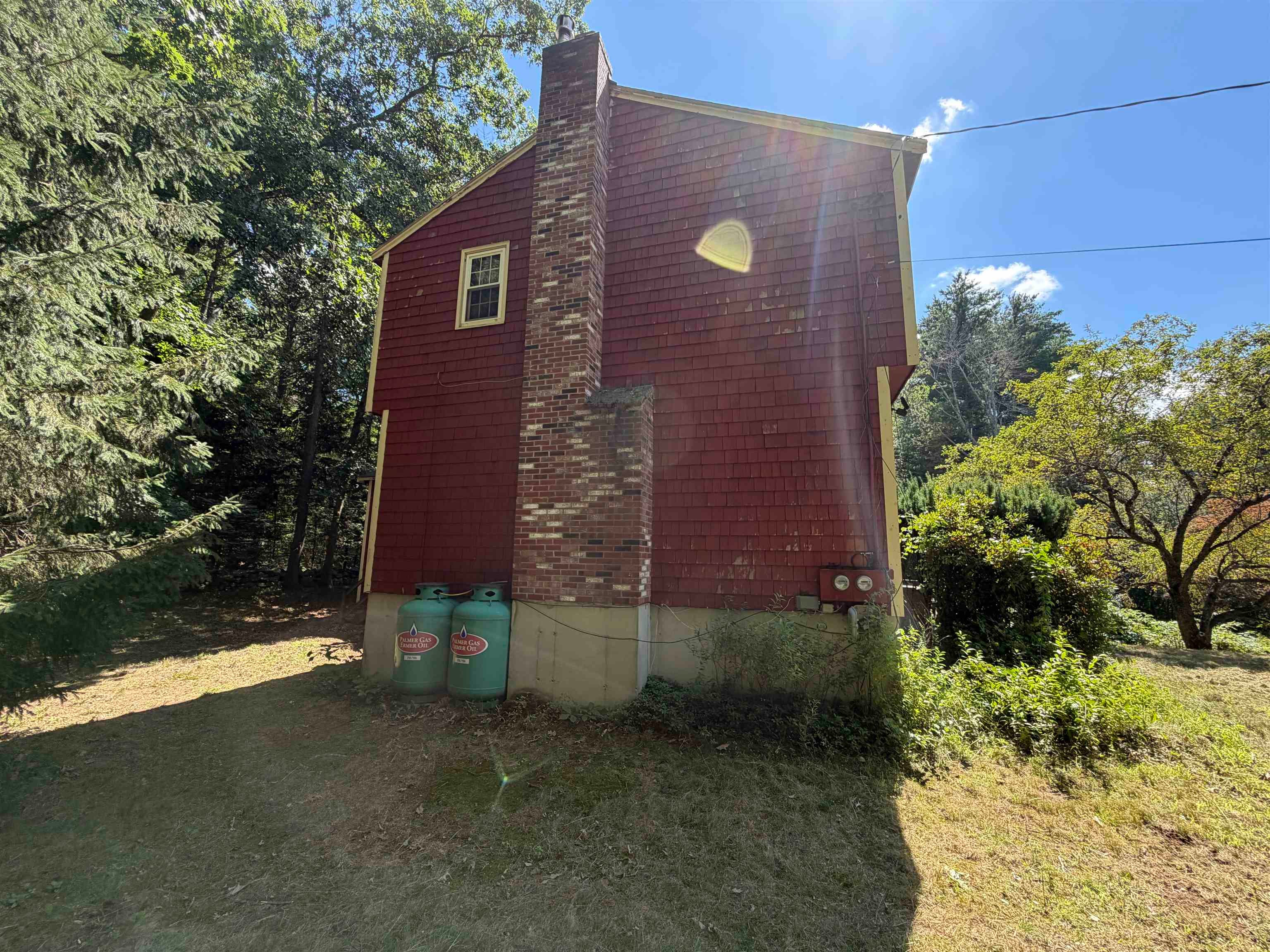 1 Twin Brook Drive