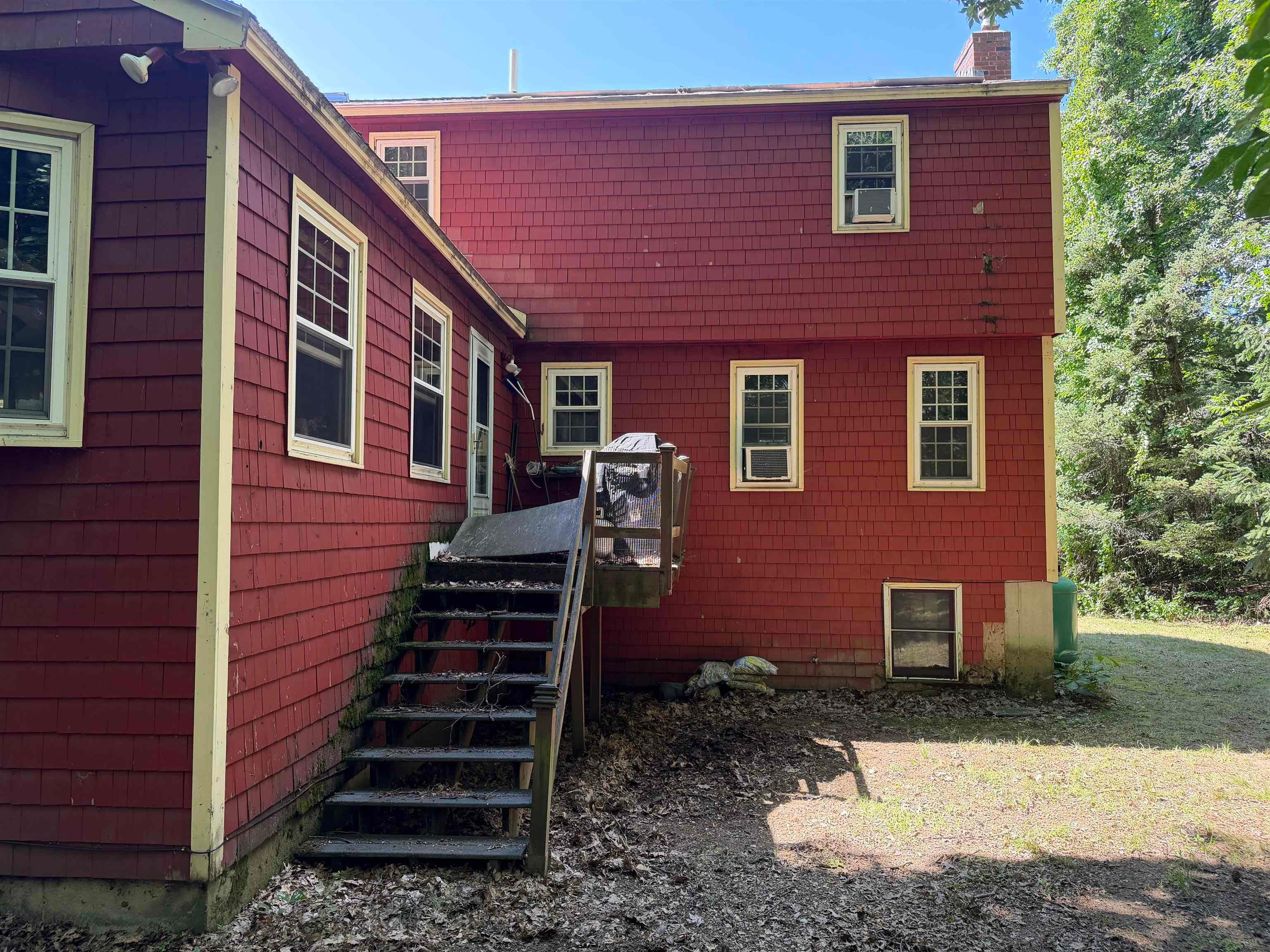 1 Twin Brook Drive