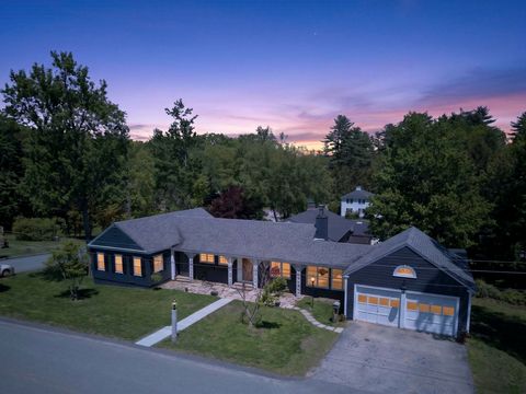 Photo of 12 Wildemere Terrace, Concord, NH 03301 (MLS # 5092000)