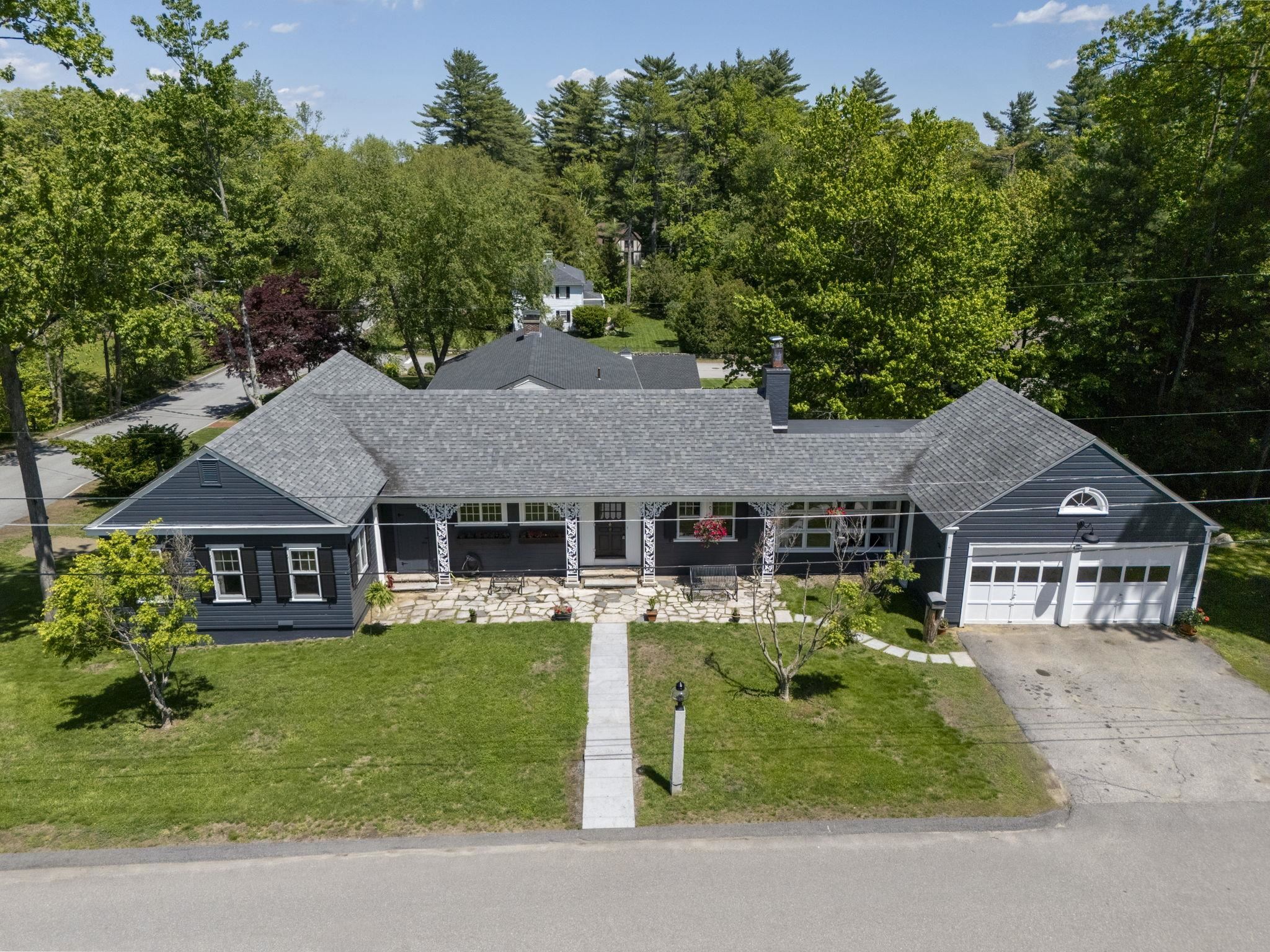 12 Wildemere Terrace
