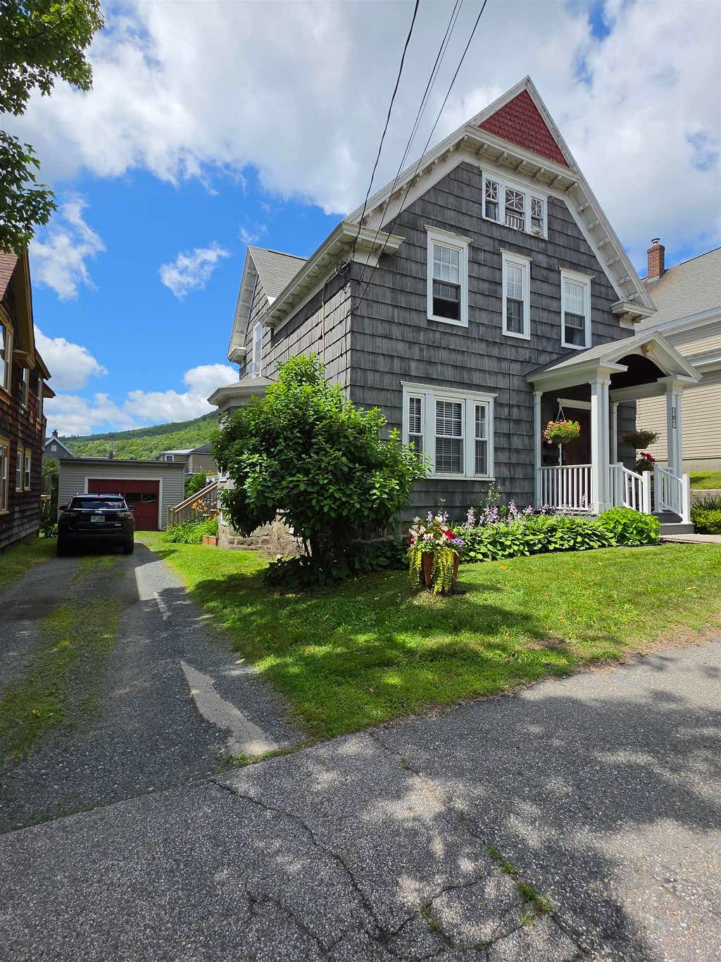 Photo of 187 Madison Avenue, Berlin, NH 03570 (MLS # 5101882)