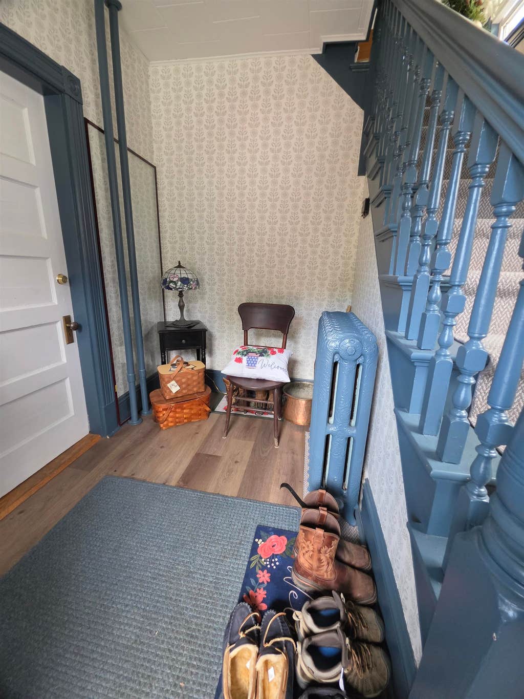 Photo of 187 Madison Avenue, Berlin, NH 03570 (MLS # 5101882)