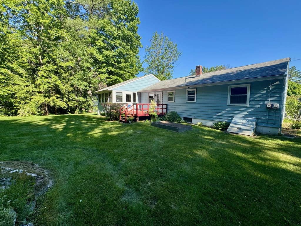 Photo of 25 Eastview Road, Keene, NH 03431 (MLS # 5093334)