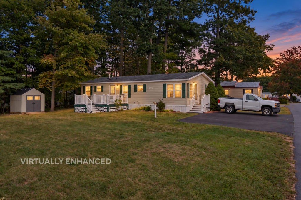Photo of 25 Hawthorne Road, North Hampton, NH 03862 (MLS # 5109425)