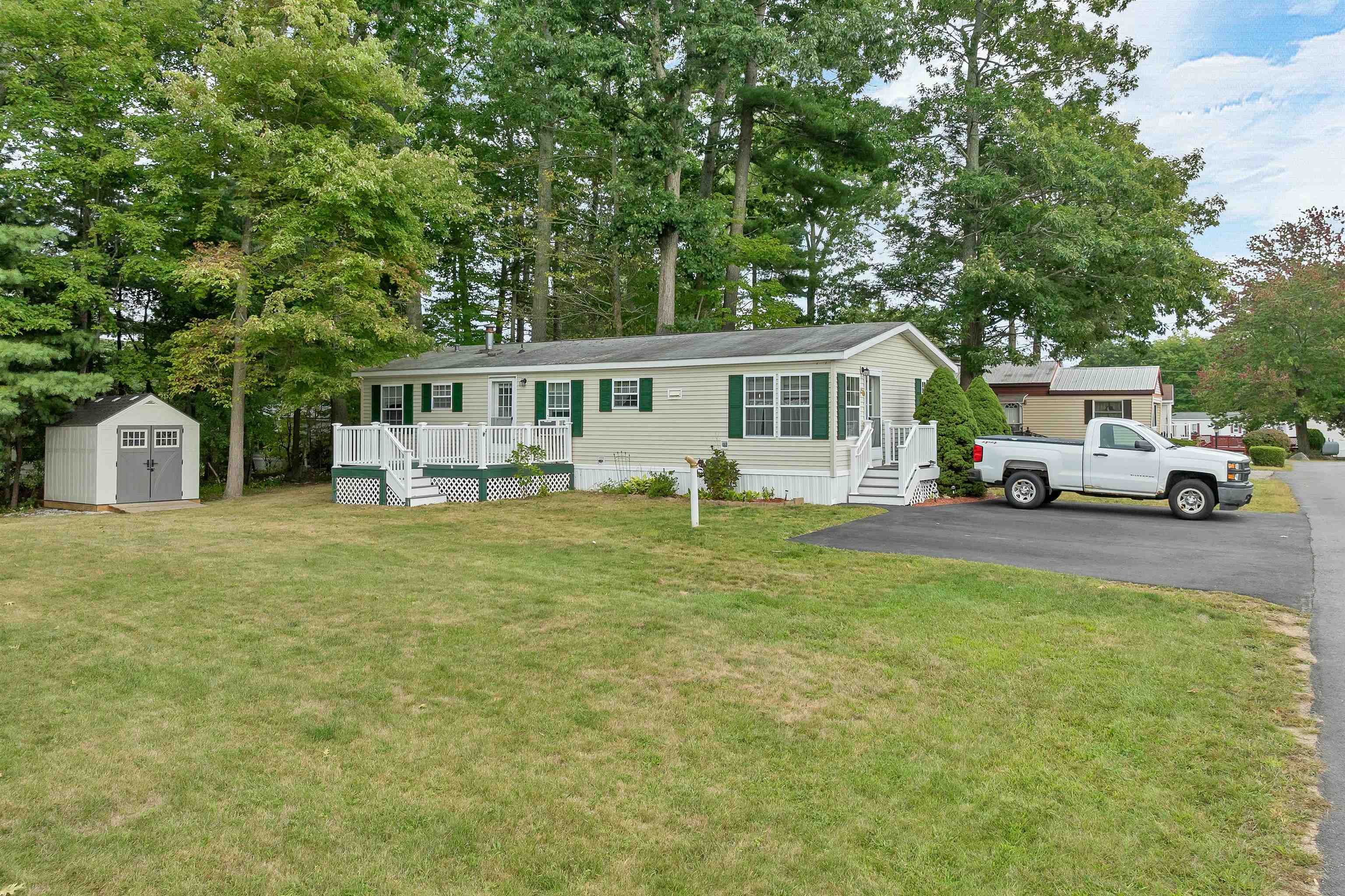 25 Hawthorne Road