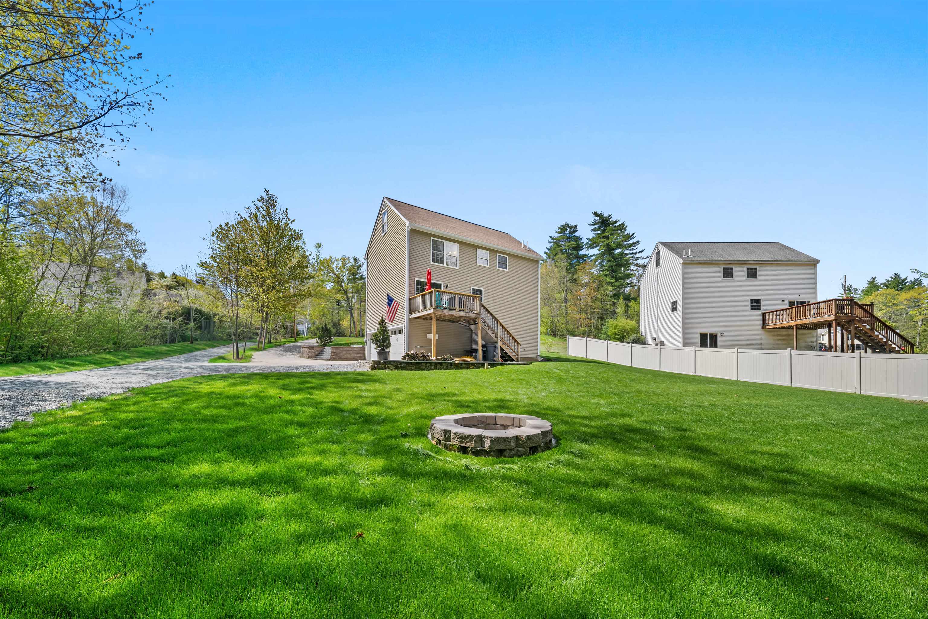5 Treaty Court