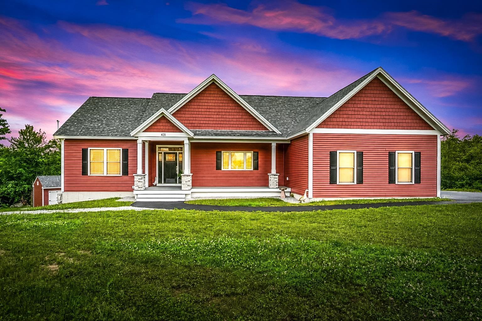 431 Grady Lane