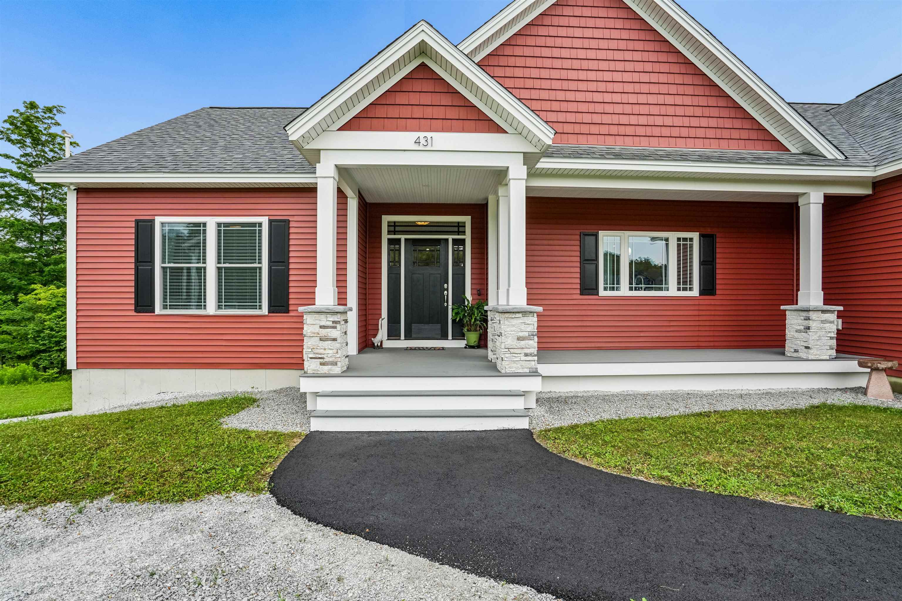 431 Grady Lane