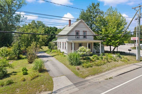 114 Londonderry Turnpike, Manchester, NH 03104 - #: 5105075