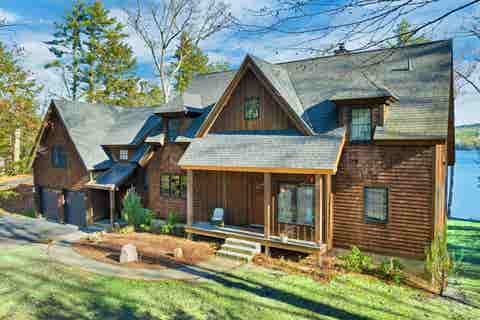 Photo of 251 North Road, Deerfield, NH 03037 (MLS # 5084101)