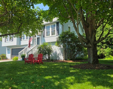 Photo of 9 Styles Drive, Concord, NH 03301 (MLS # 5097399)
