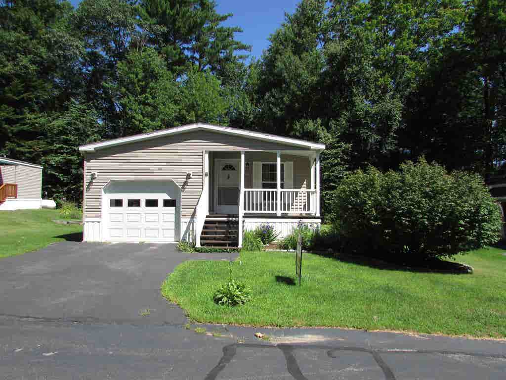 Photo of 71 Fox Hill Lane, Conway, NH 03813 (MLS # 5099356)