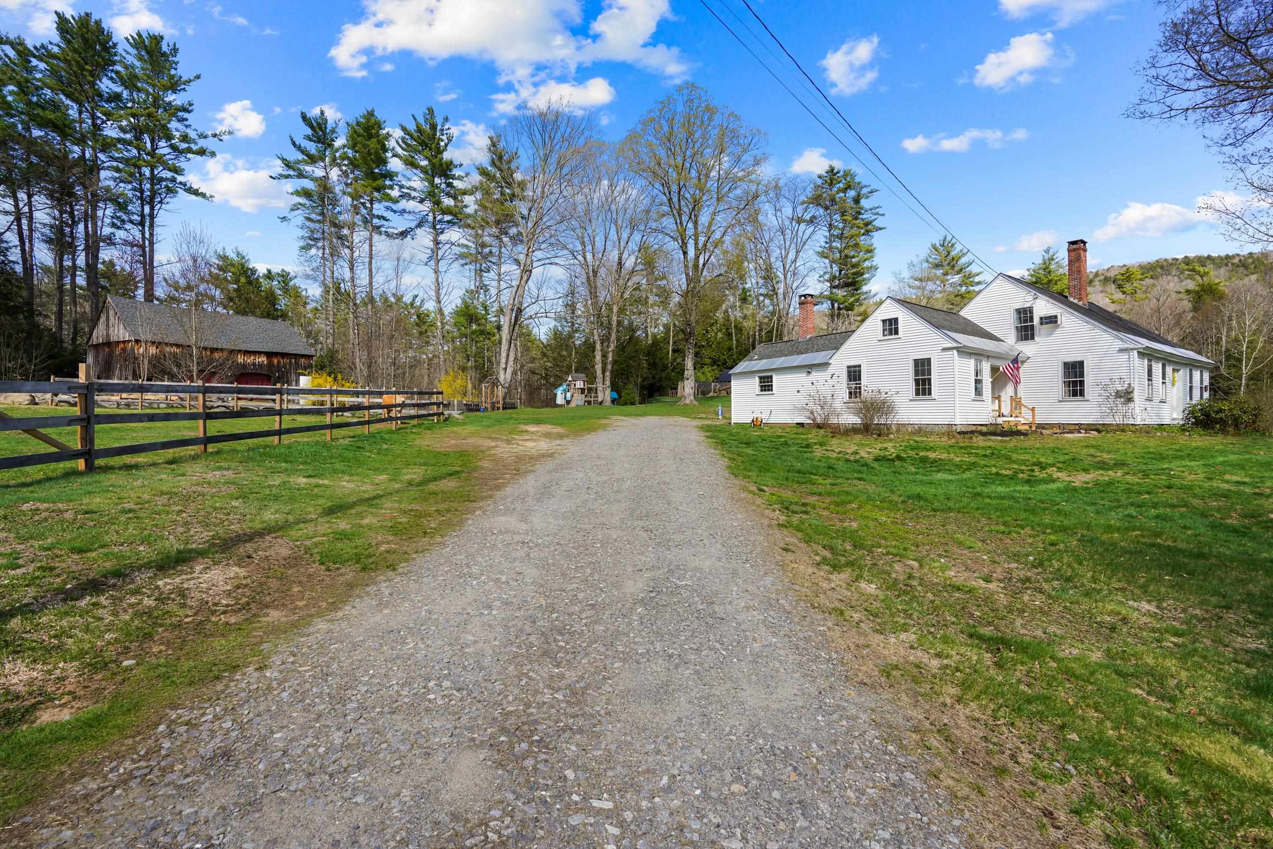 410 Fish Hatchery Road