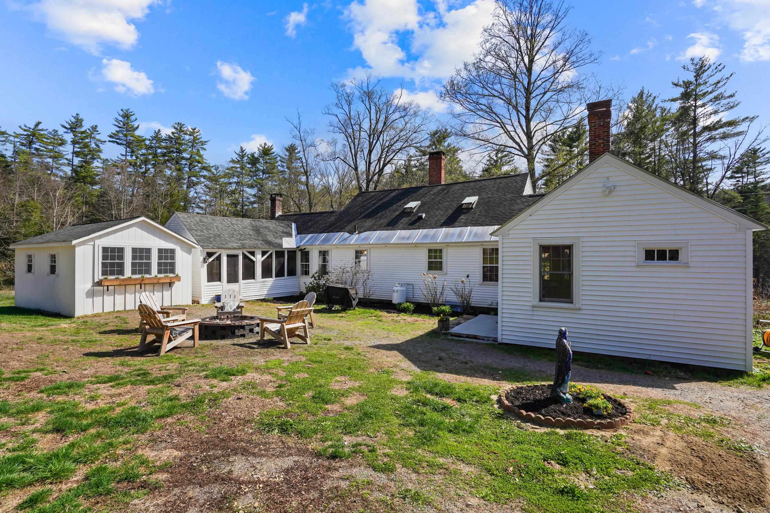 410 Fish Hatchery Road