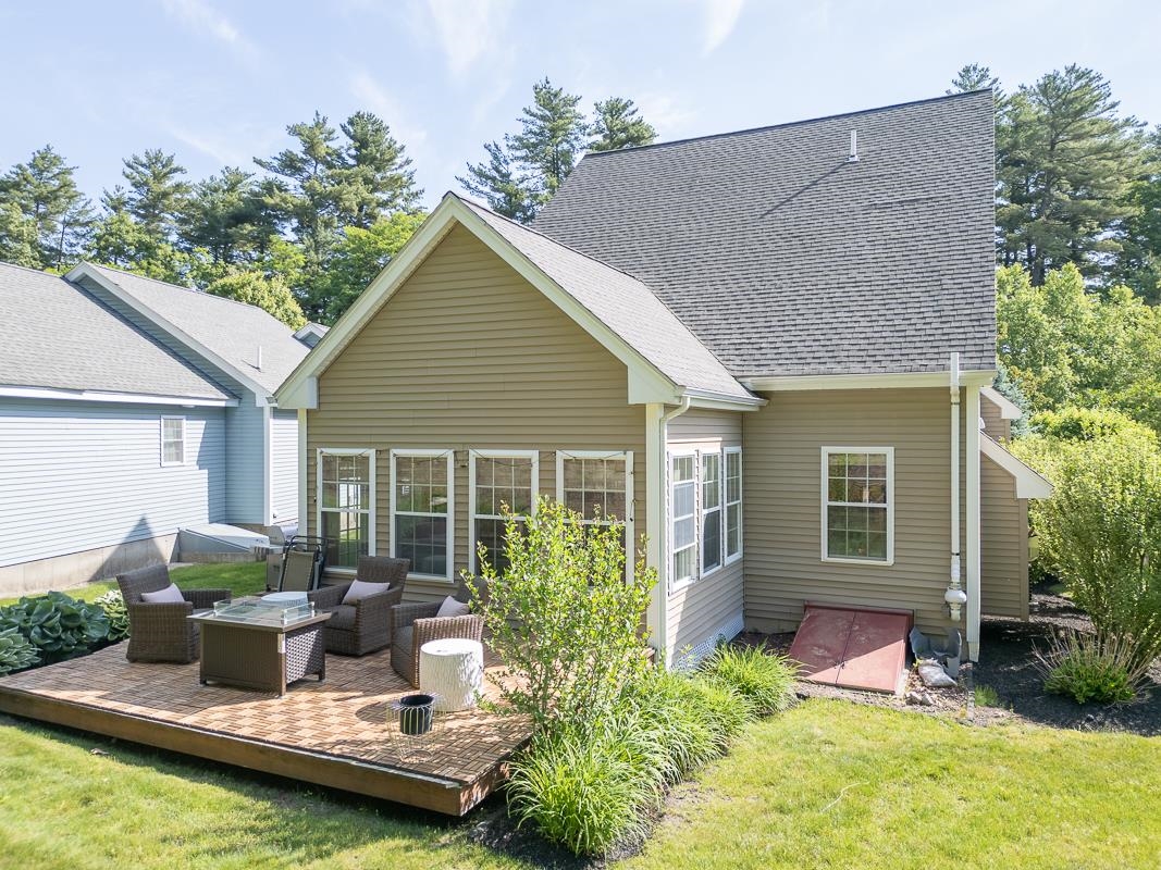 27 Hollow Ridge Drive 12