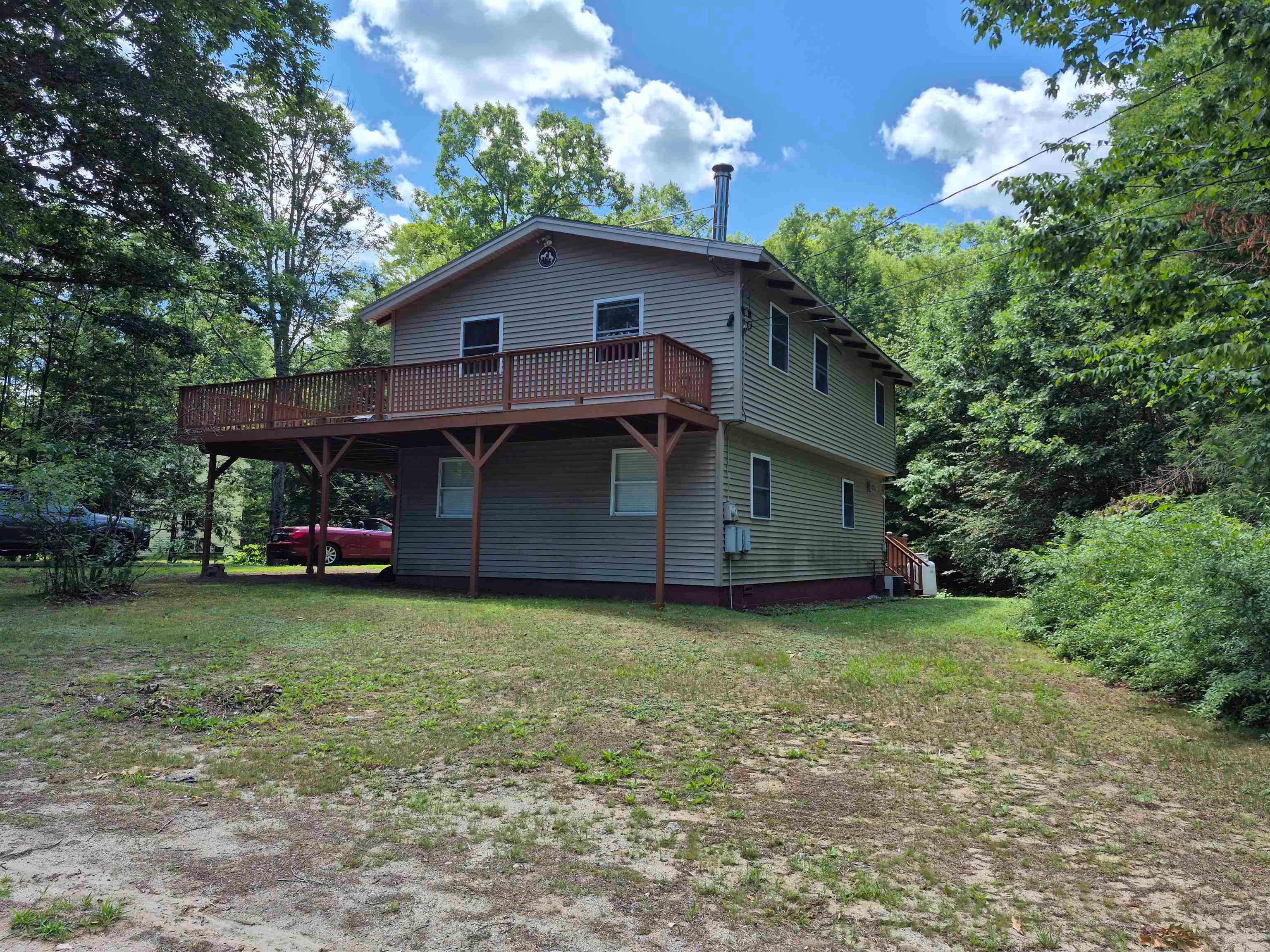 133 Forest Street