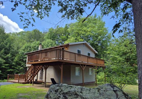 Photo of 133 Forest Street, Wakefield, NH 03872 (MLS # 5101761)