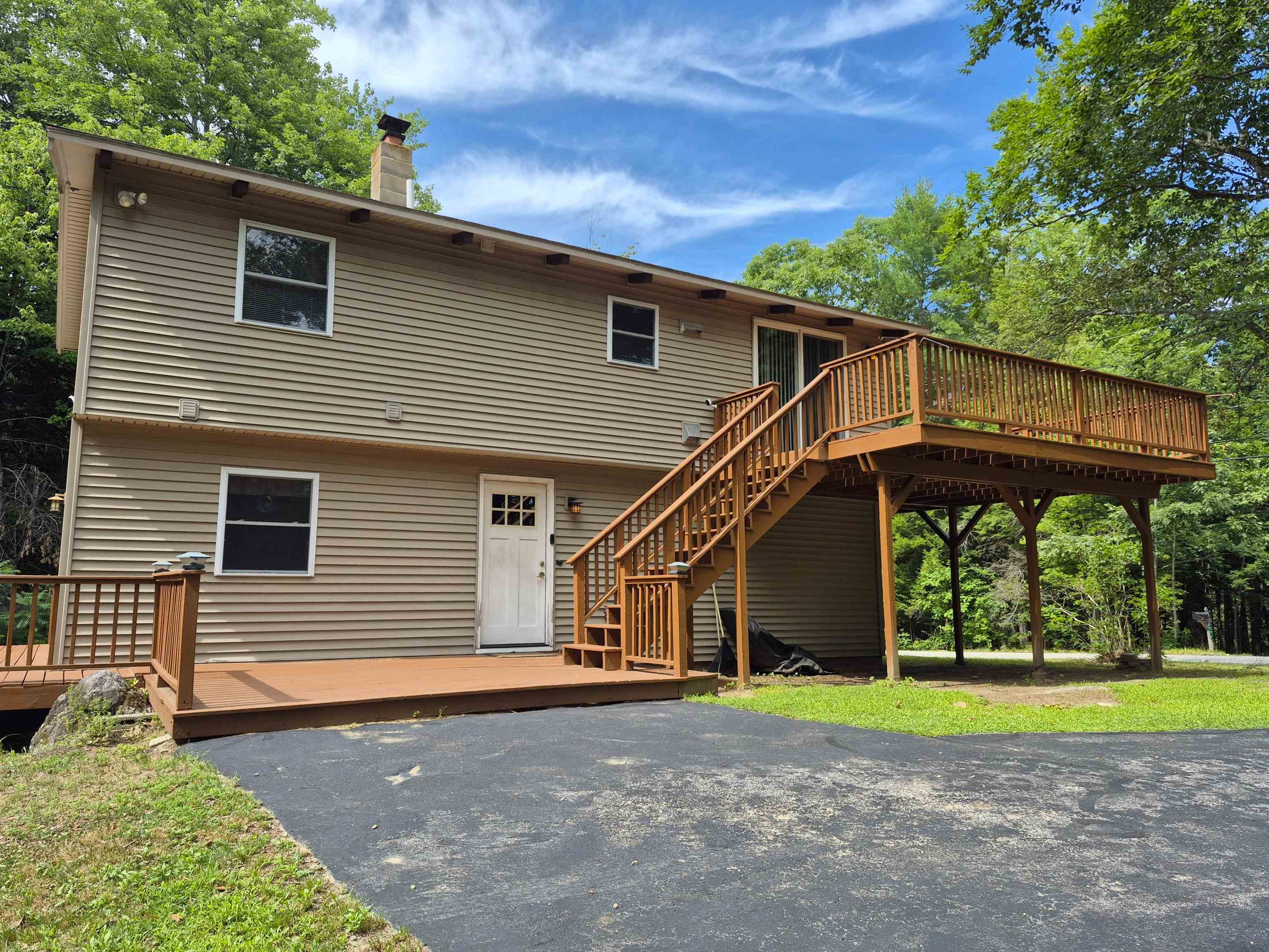 133 Forest Street