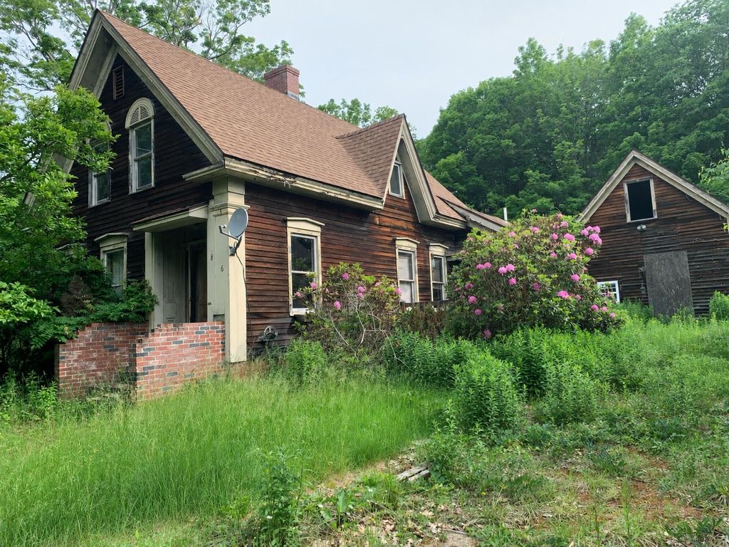 Photo of 6 Sleeper Road, East Kingston, NH 03827 (MLS # 5093698)