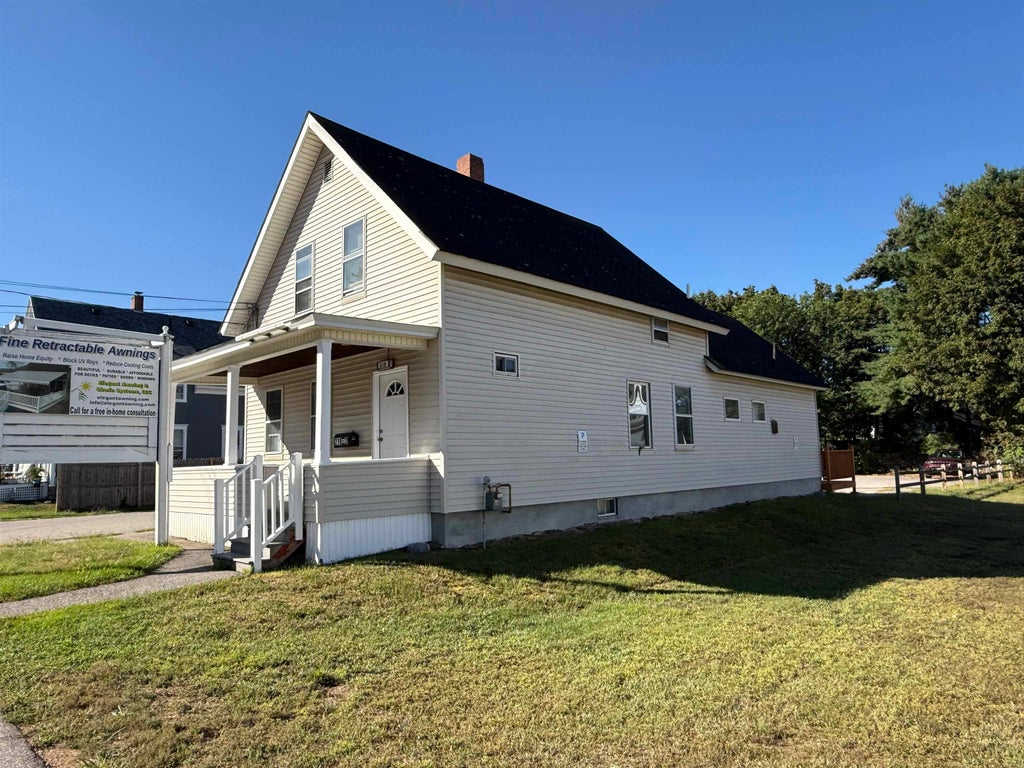 Photo of 218 Main Street, Laconia, NH 03246 (MLS # 5107981)