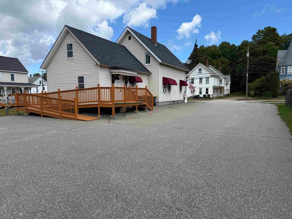 Photo of 218 Main Street, Laconia, NH 03246 (MLS # 5107981)