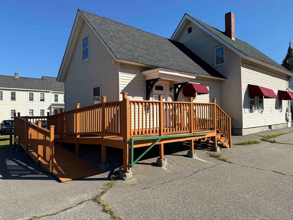 Photo of 218 Main Street, Laconia, NH 03246 (MLS # 5107981)