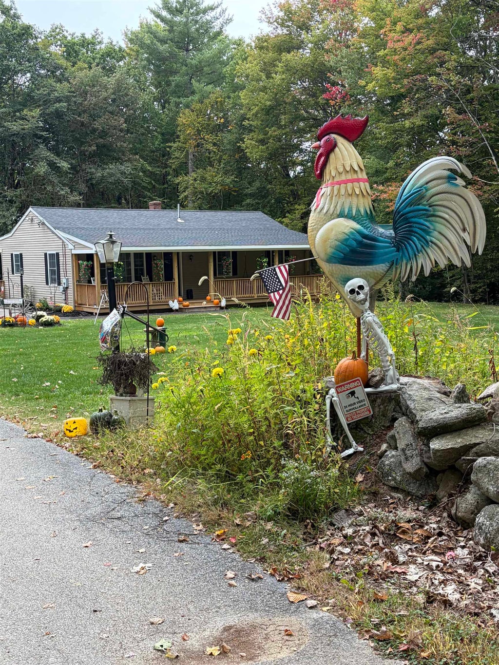 Photo of 7017 Pleasant Street Extension, Loudon, NH 03307 (MLS # 5106636)