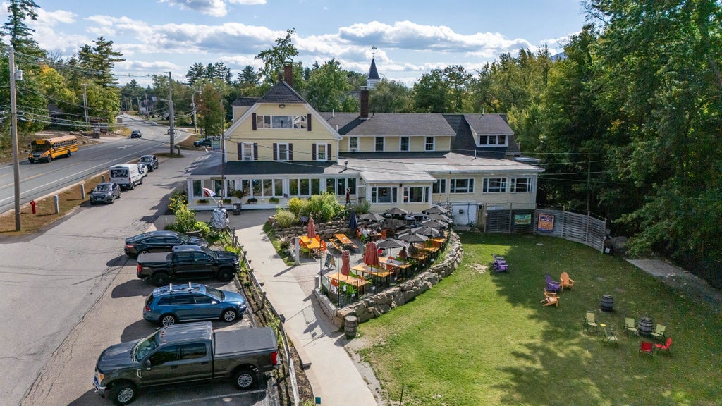 Photo of 33603378 White Mountain Highway, Conway, NH 03860 (MLS # 5111039)