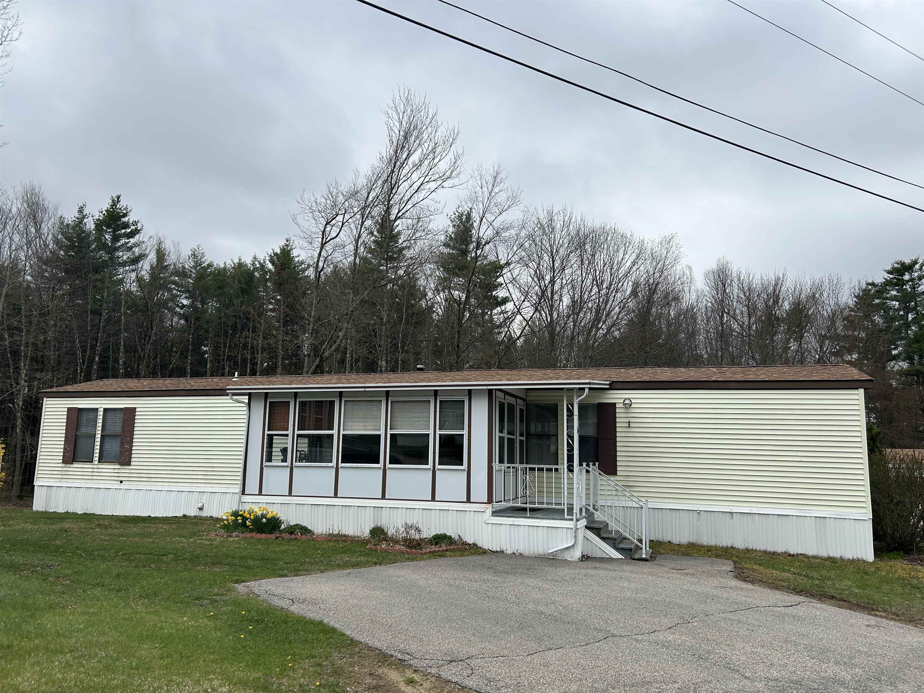 65 Pinehill Park
