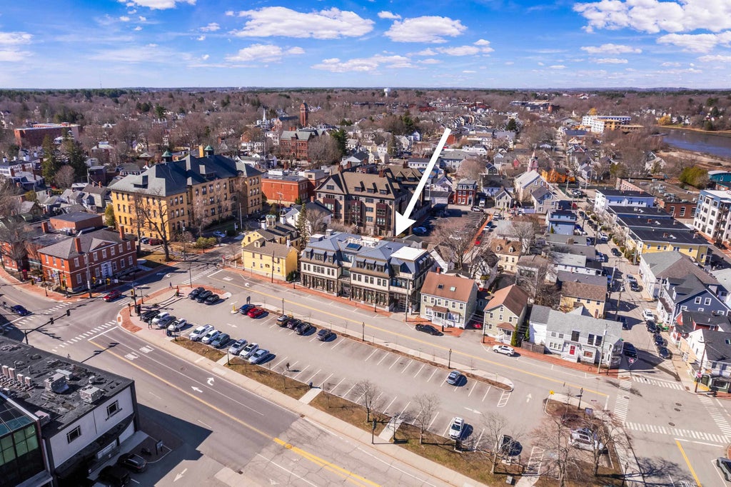 Photo of 40 Bridge Street #Unit 101, Portsmouth, NH 03801 (MLS # 5083644)