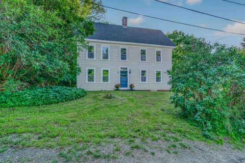 Photo of 6 Hodge Hill Road, Lisbon, NH 03585 (MLS # 5097452)