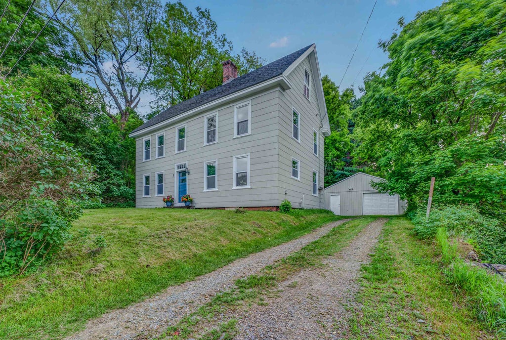 Photo of 6 Hodge Hill Road, Lisbon, NH 03585 (MLS # 5097452)